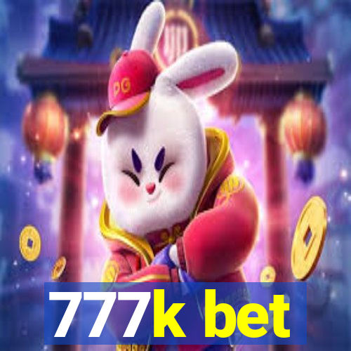 777k bet